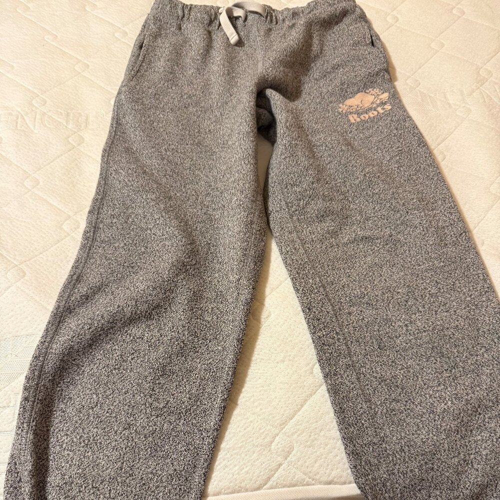 Roots Kids sweat pants